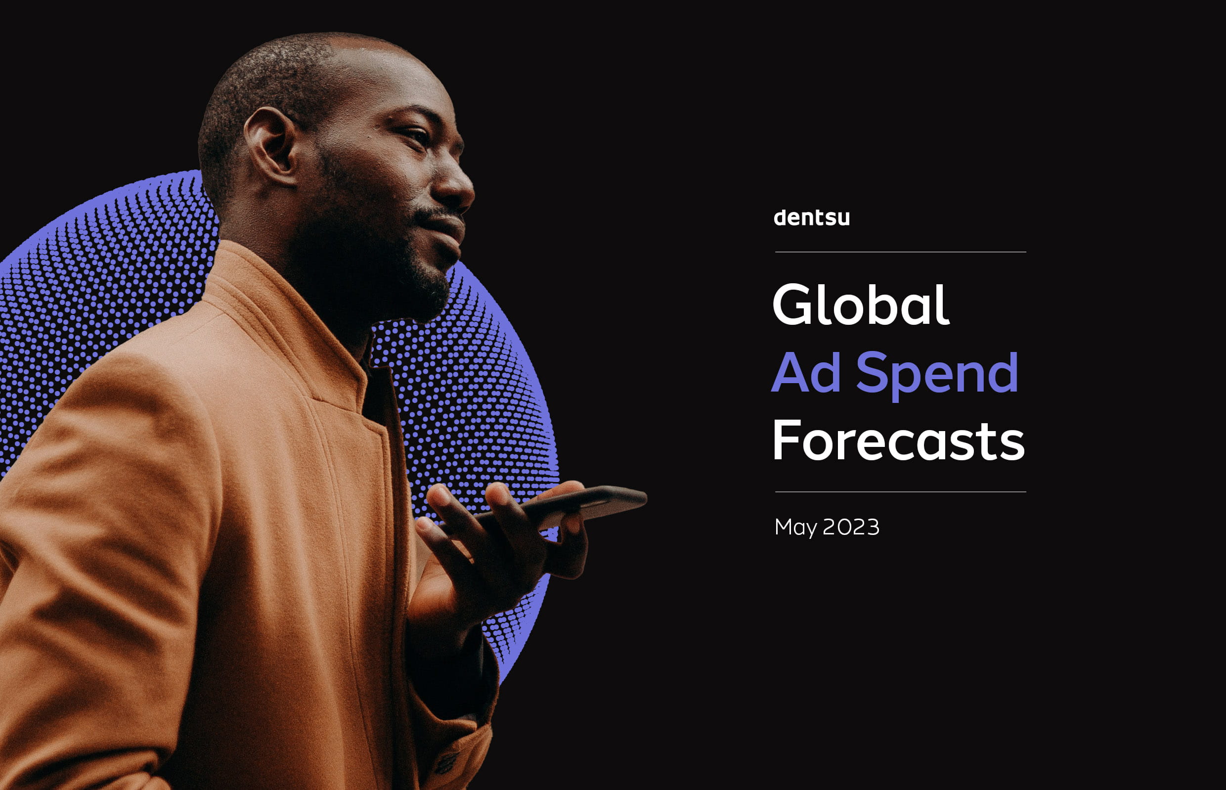 Ad Spend May 2023