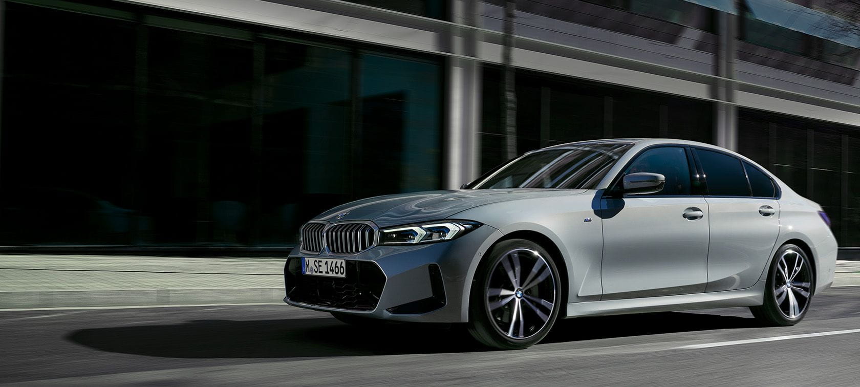 Accelerating BMWs brand through Europe