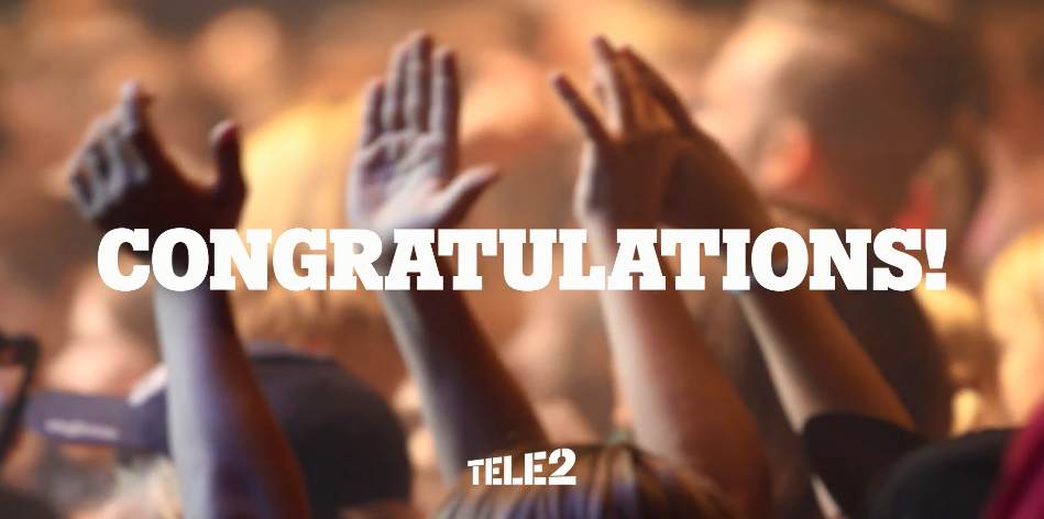 Tele2 odabrao iProspect za novu digitalnu agenciju!