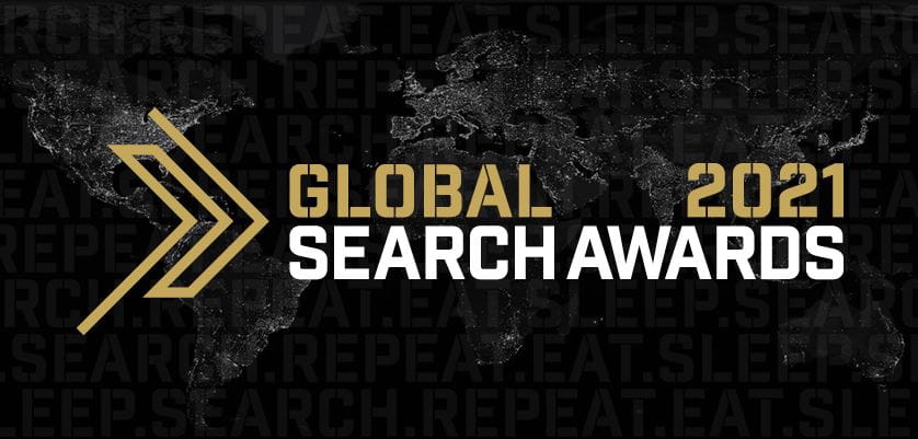 iProspect vinder 2x guld ved Global Search Awards 
