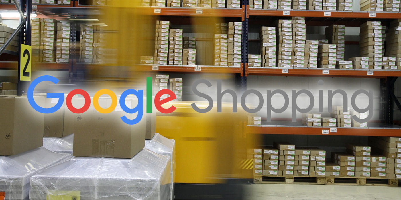Google lagert nach EU-Klage die Shopping-Suche komplett aus