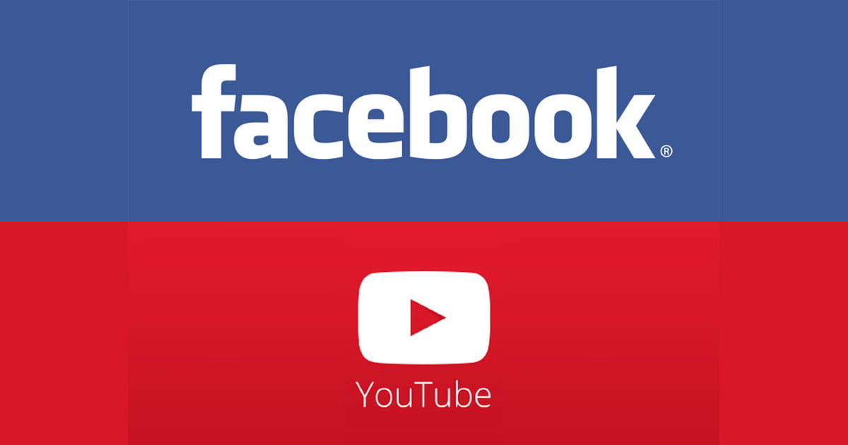 Facebook vs. YouTube or Who will win the video war?