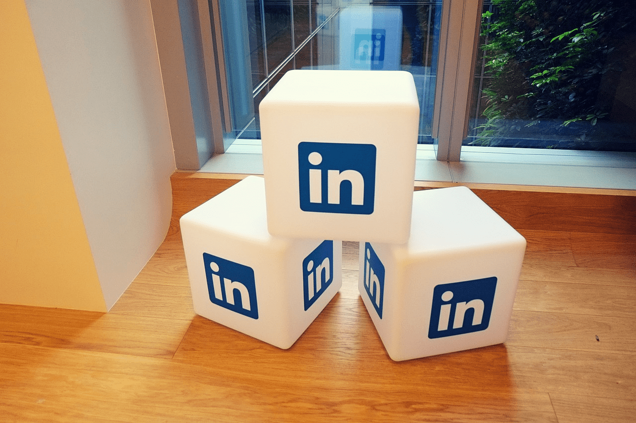 5 tips til å utnytte LinkedIn bedre i B2B-markedsføring